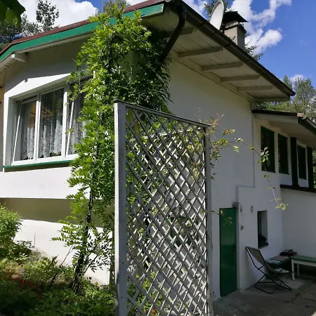 Domek Schodno Exterior foto