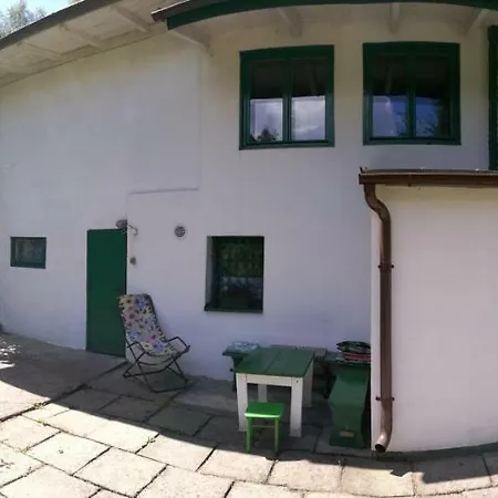 Domek Schodno Exterior foto