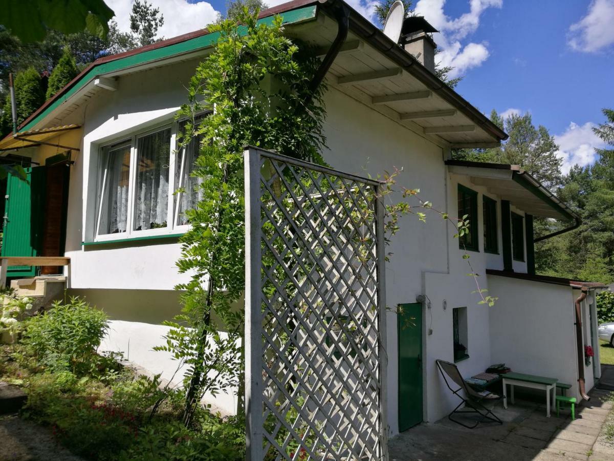 Holiday home Domek Schodno *