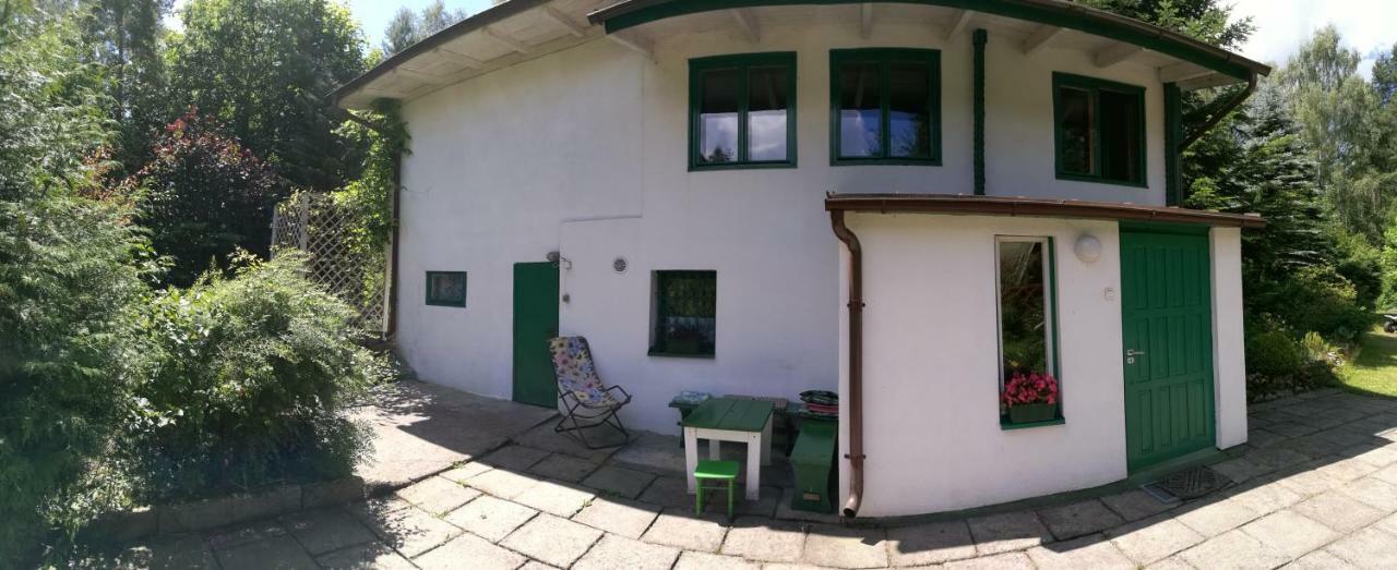 Domek Schodno *