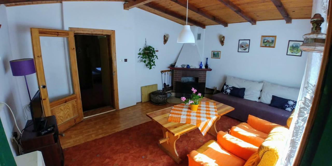 Holiday home Domek Schodno